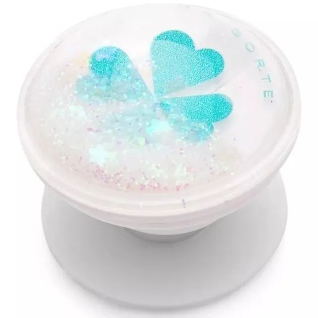 Suporte Para Celular Glitter Vai Na Sorte - Imaginarium - Foto 3