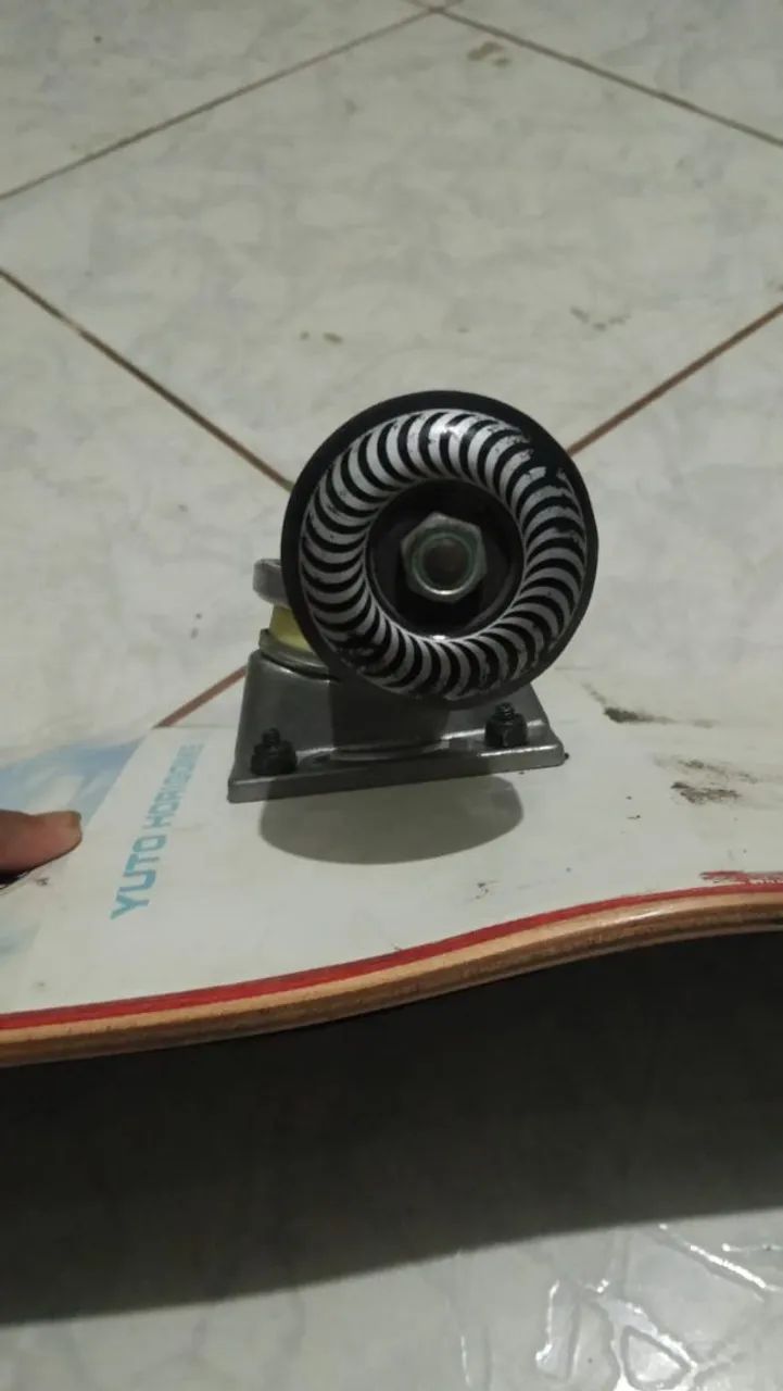 Skate - Foto 2