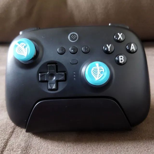 Controle 8BitDo Ultimate 1 - Foto 5