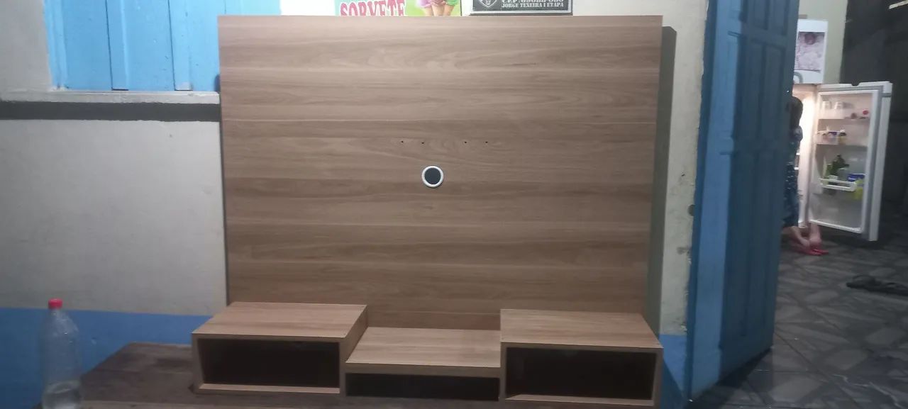 Painel de TV ate 50 polegadas 