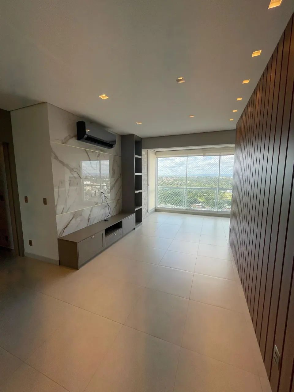 Belissimo apartamento locação - Foto 2