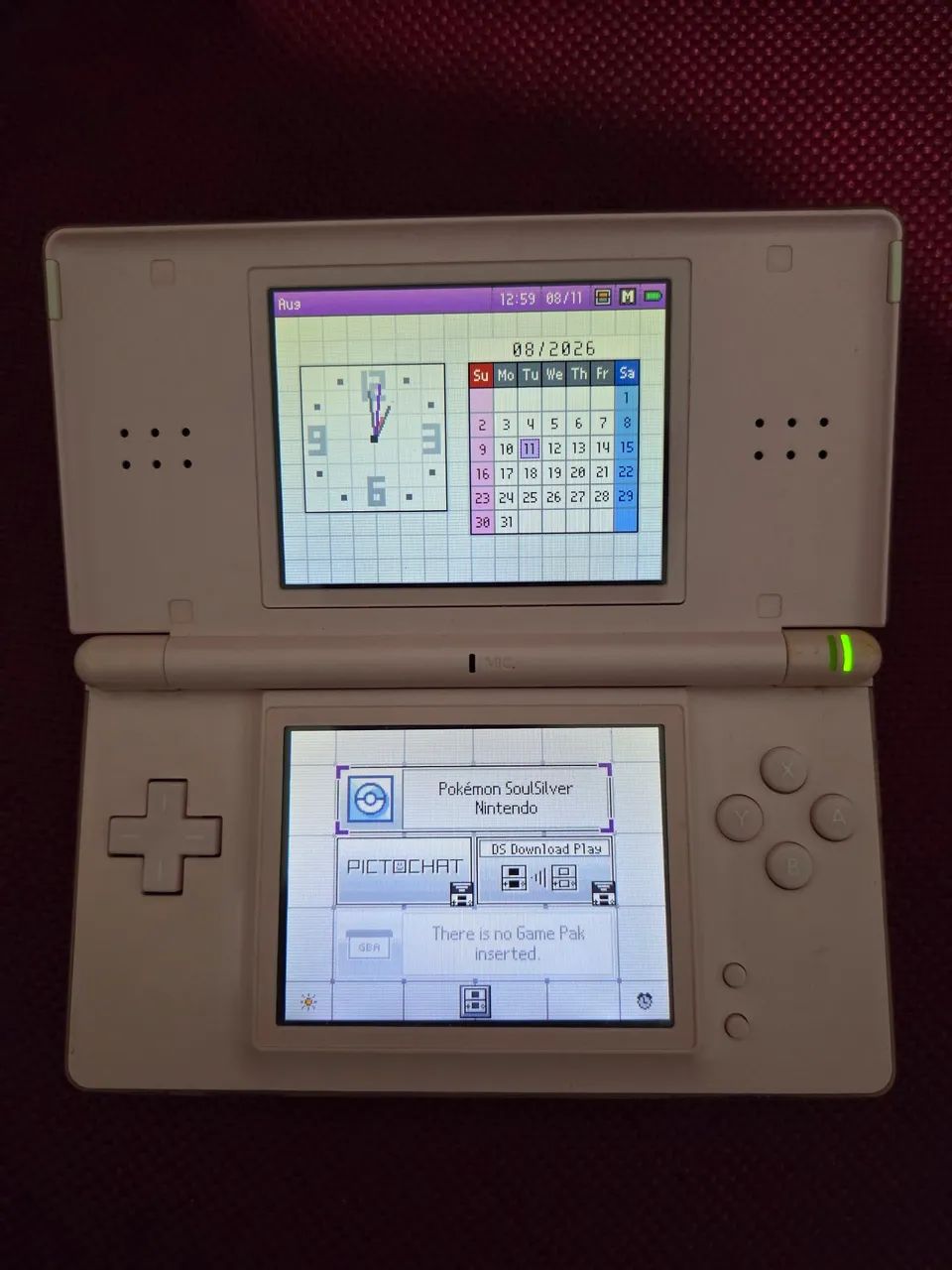 Nintendo DS Lite - Foto 2