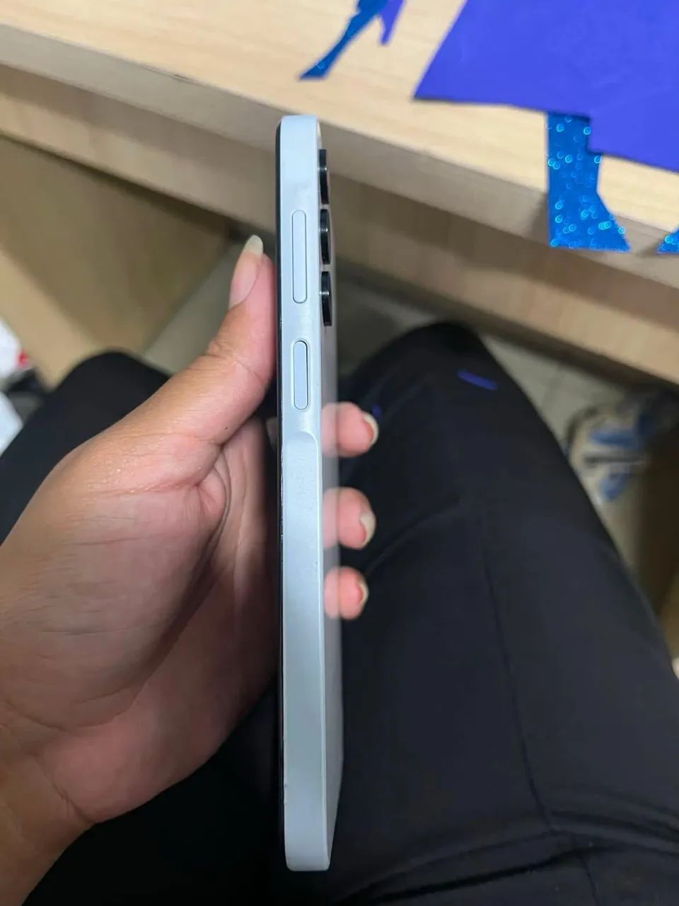 A15 Samsung 