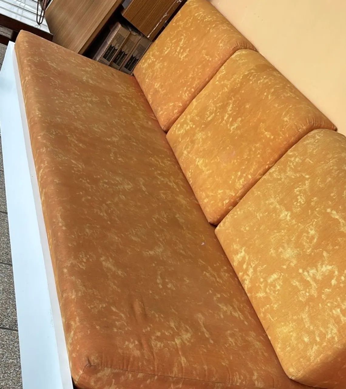 Sofá em Madeira  - Foto 2