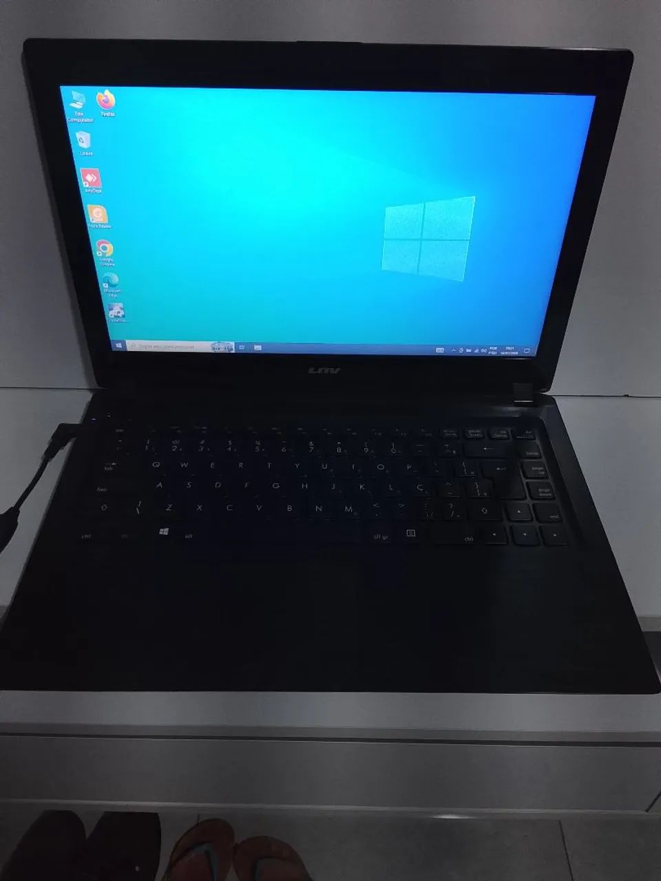 Notebooks Lenovo 