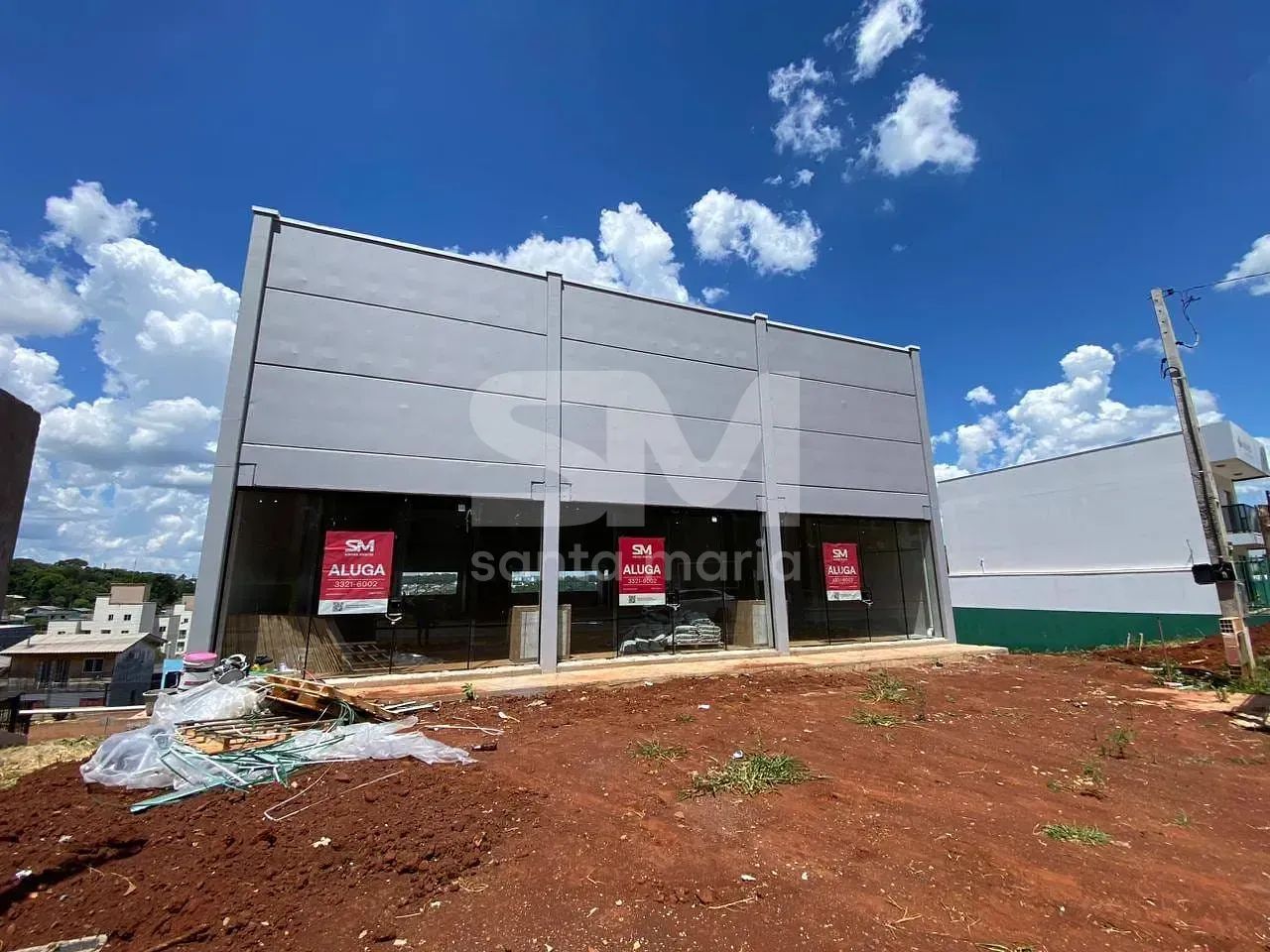 Sala comercial para locação, Efapi, Chapecó, SC - Foto 2