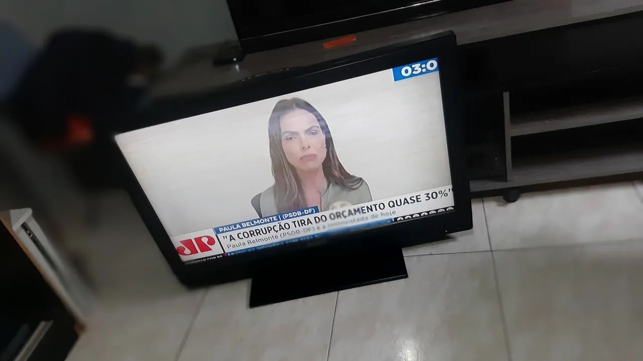 Vendo TV 40 polegadas 