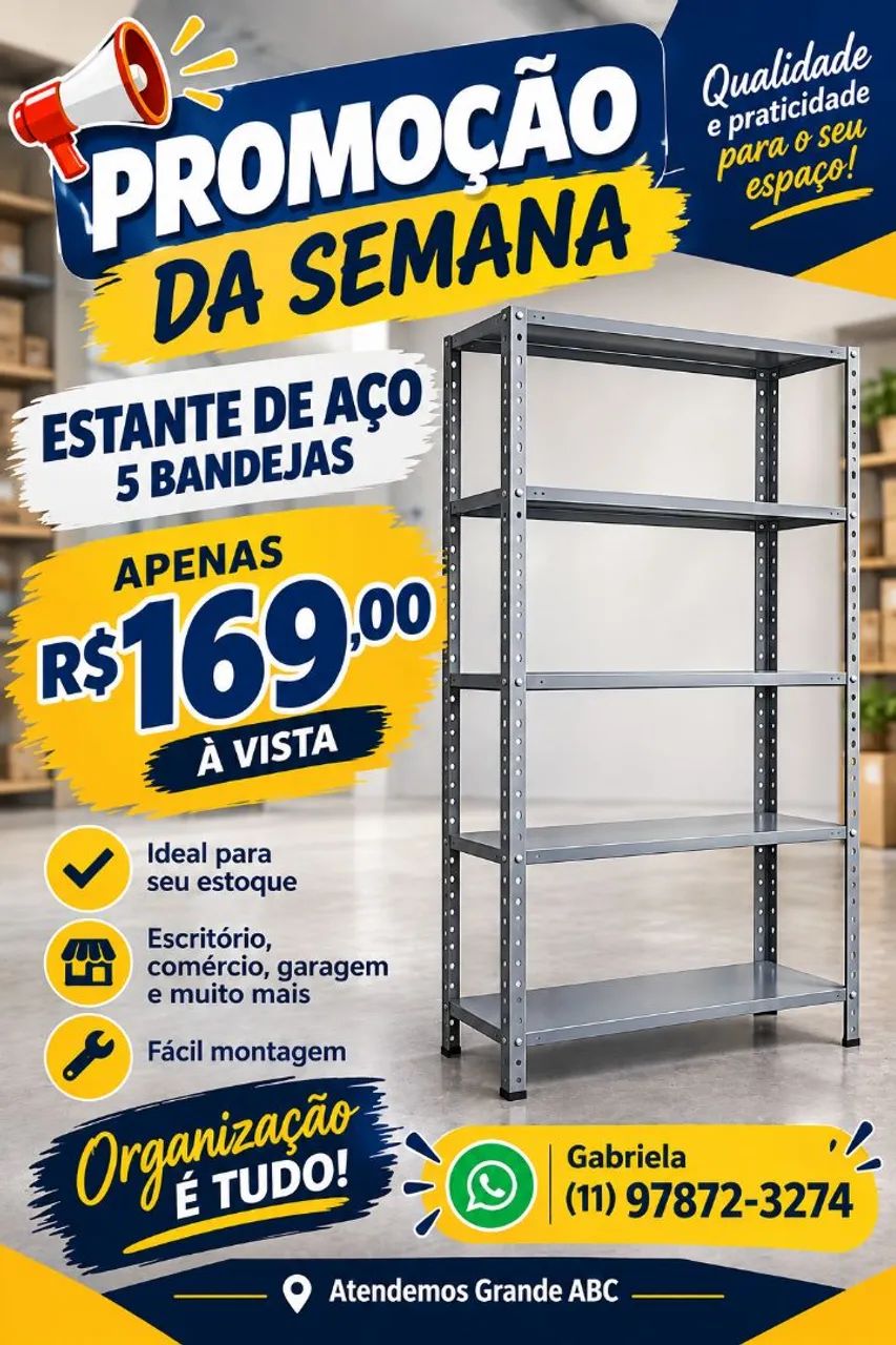 Estante 