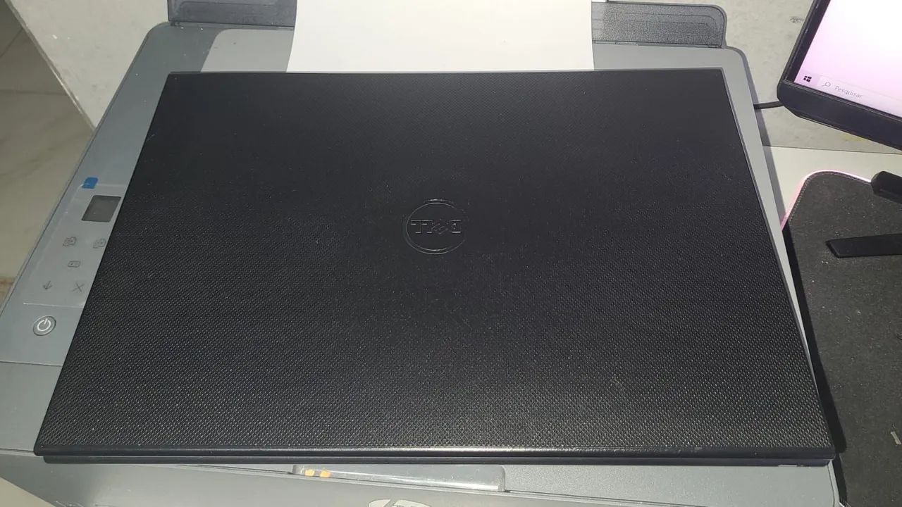 Notebook dell i5 com nvidea e ssd - Foto 2