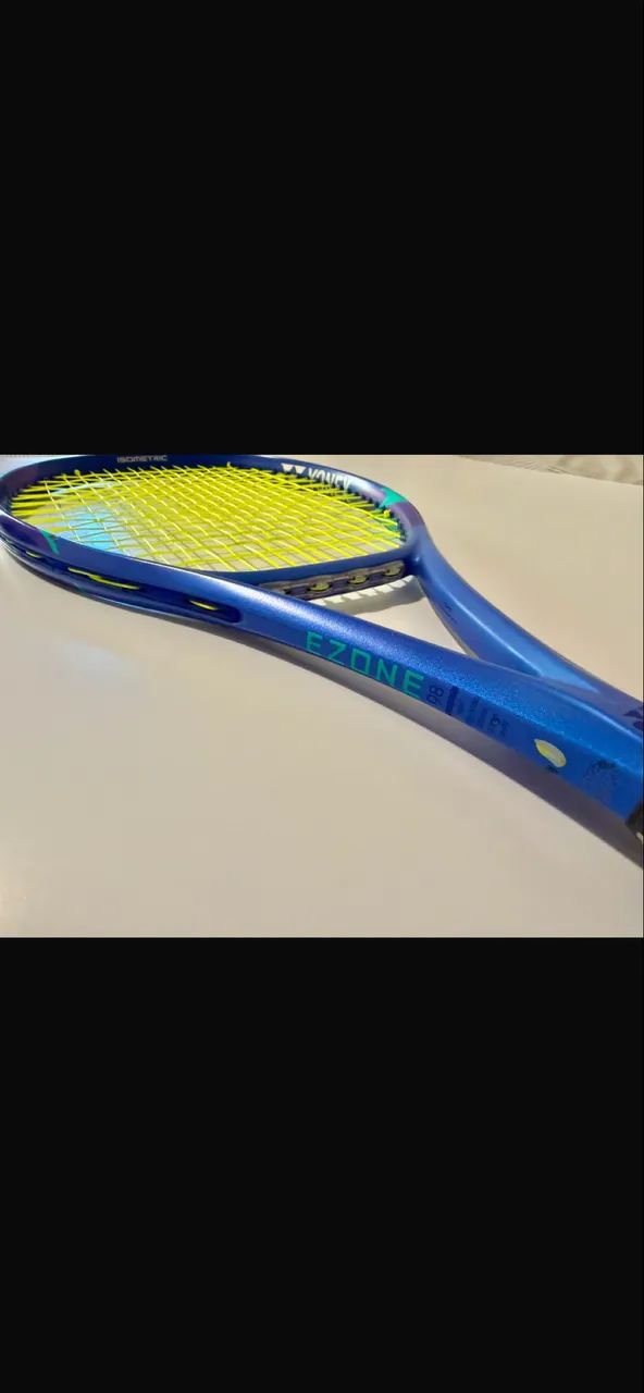 Yonex ezone 98