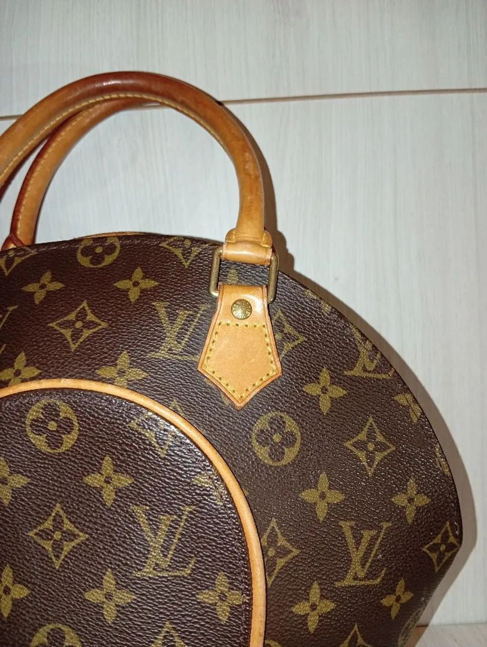 Bolsa original Louis Vuitton  - Foto 2