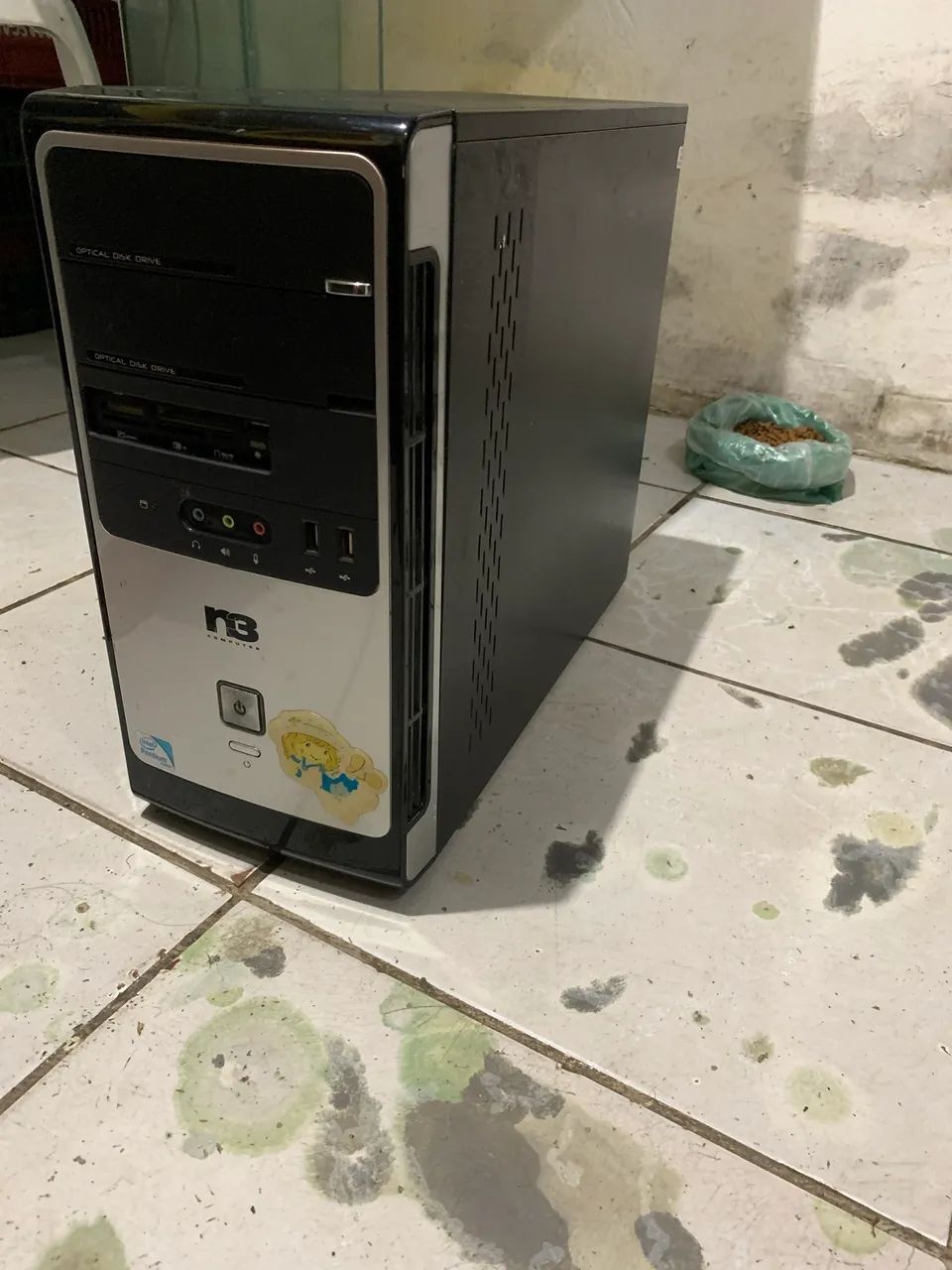CPU 6 giga ram 500 giga - Foto 2