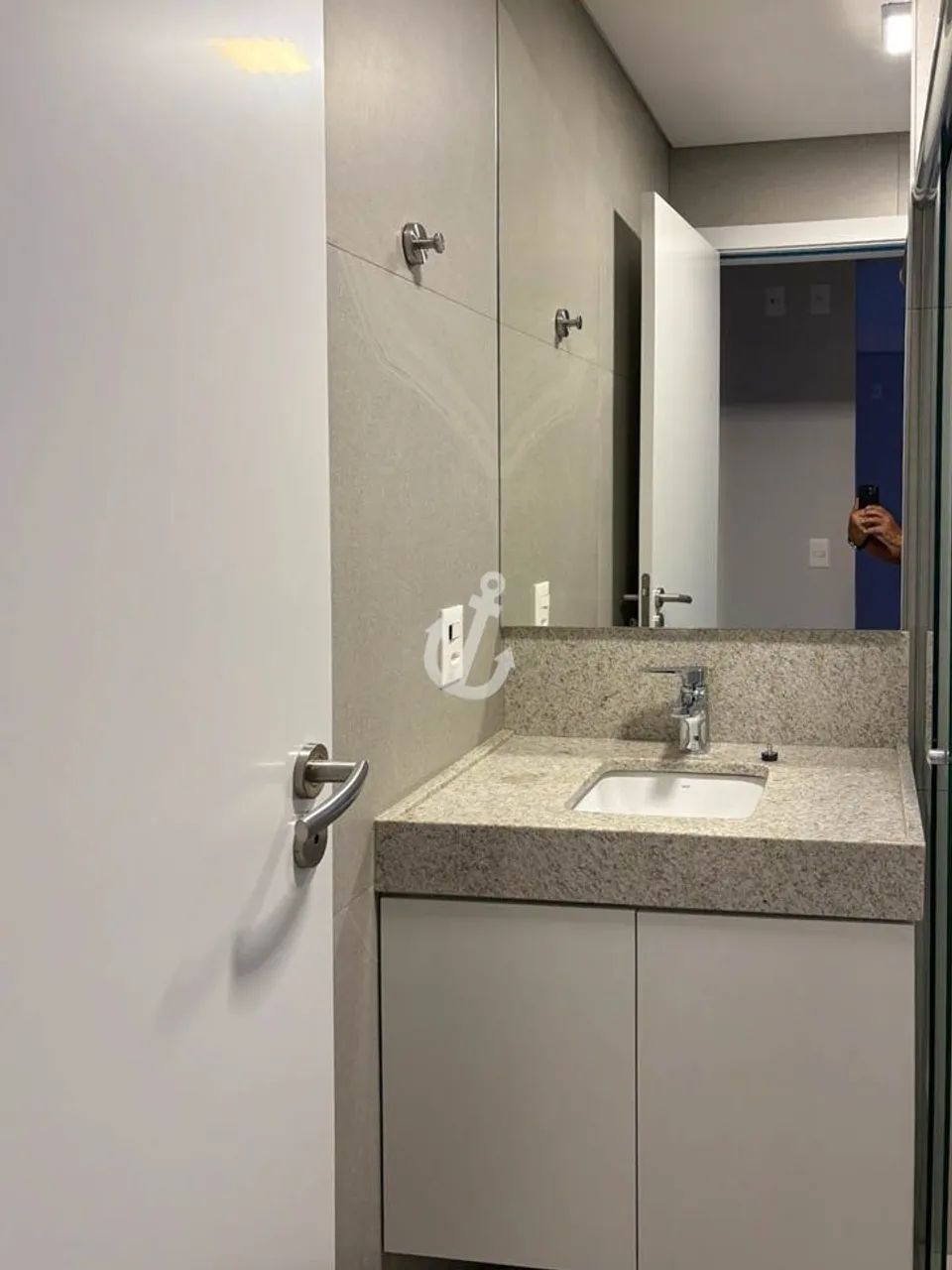 Apartamento novo em Coqueiros, Florianópolis - Foto 4