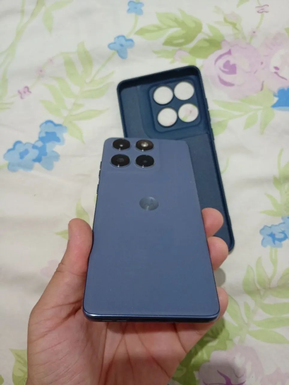 Moto 60 fusion - Foto 2