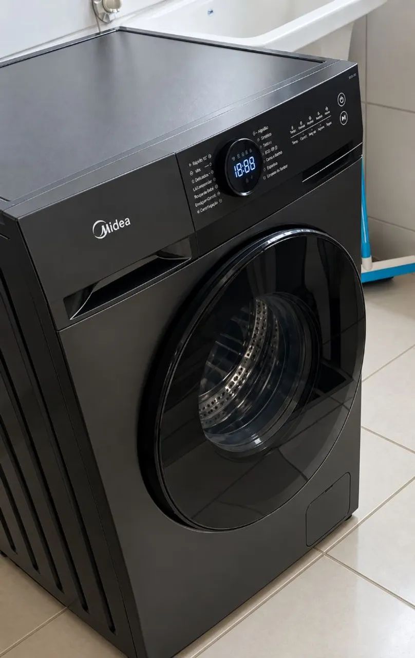 Lavadora Midea 11kg 