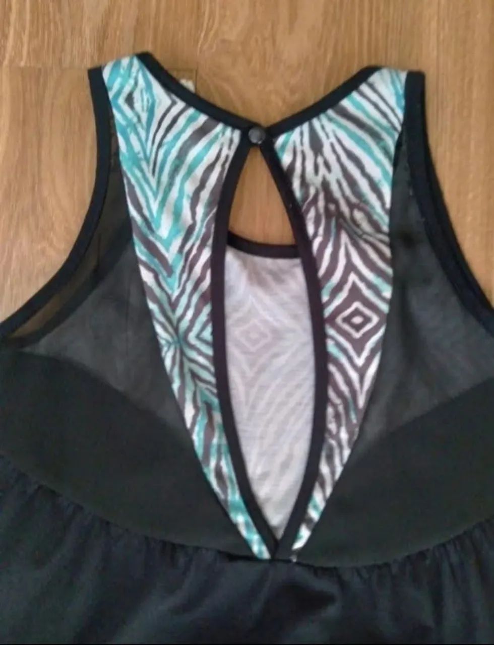 Vestido Volcom ORIGINAL  - Foto 4