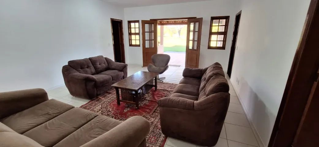 SÍTIO EDUARDO E MÔNICA - 39 hectares - DF - Foto 4