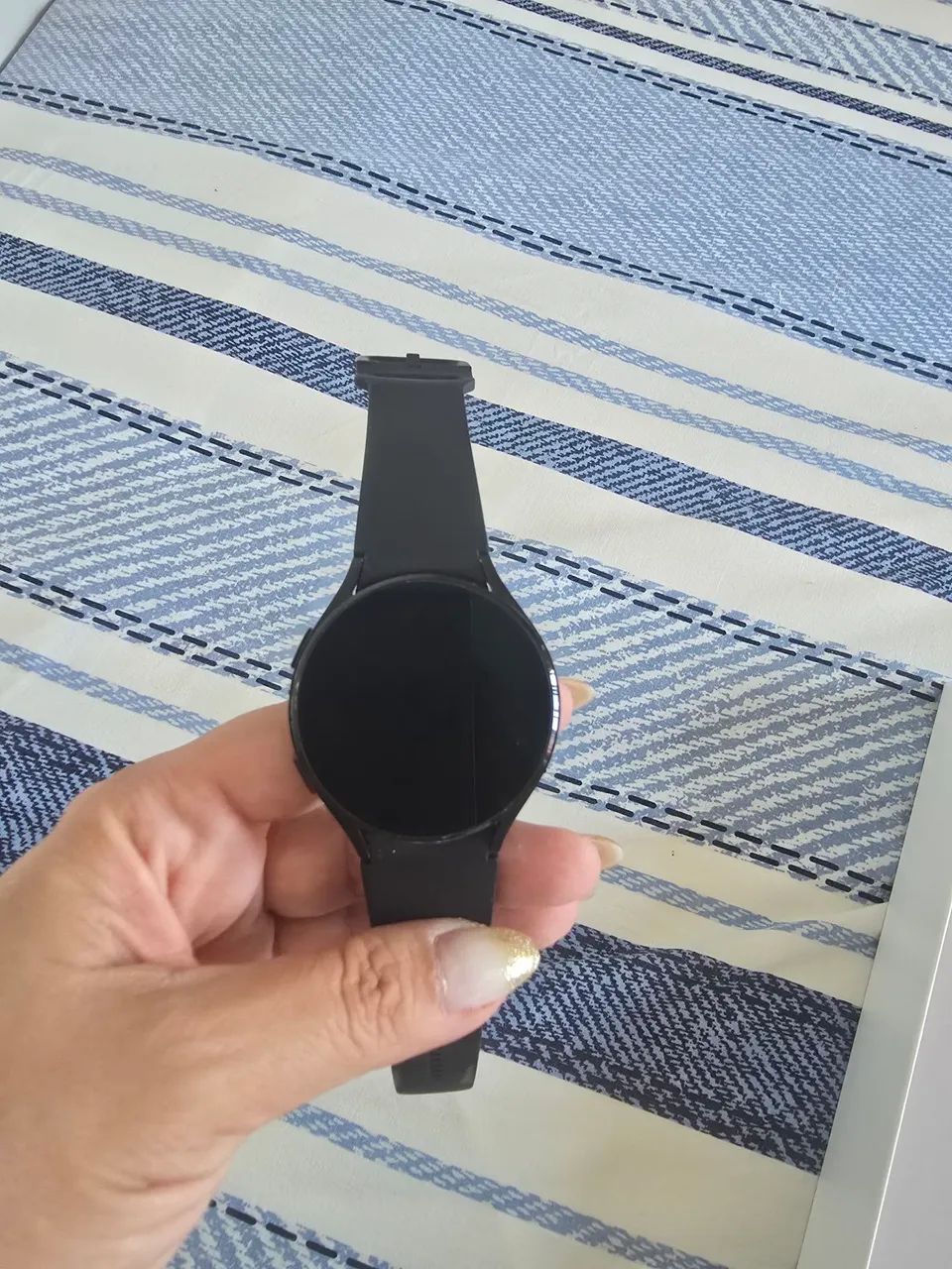 Samsung Galaxy Watch 4 - Foto 3