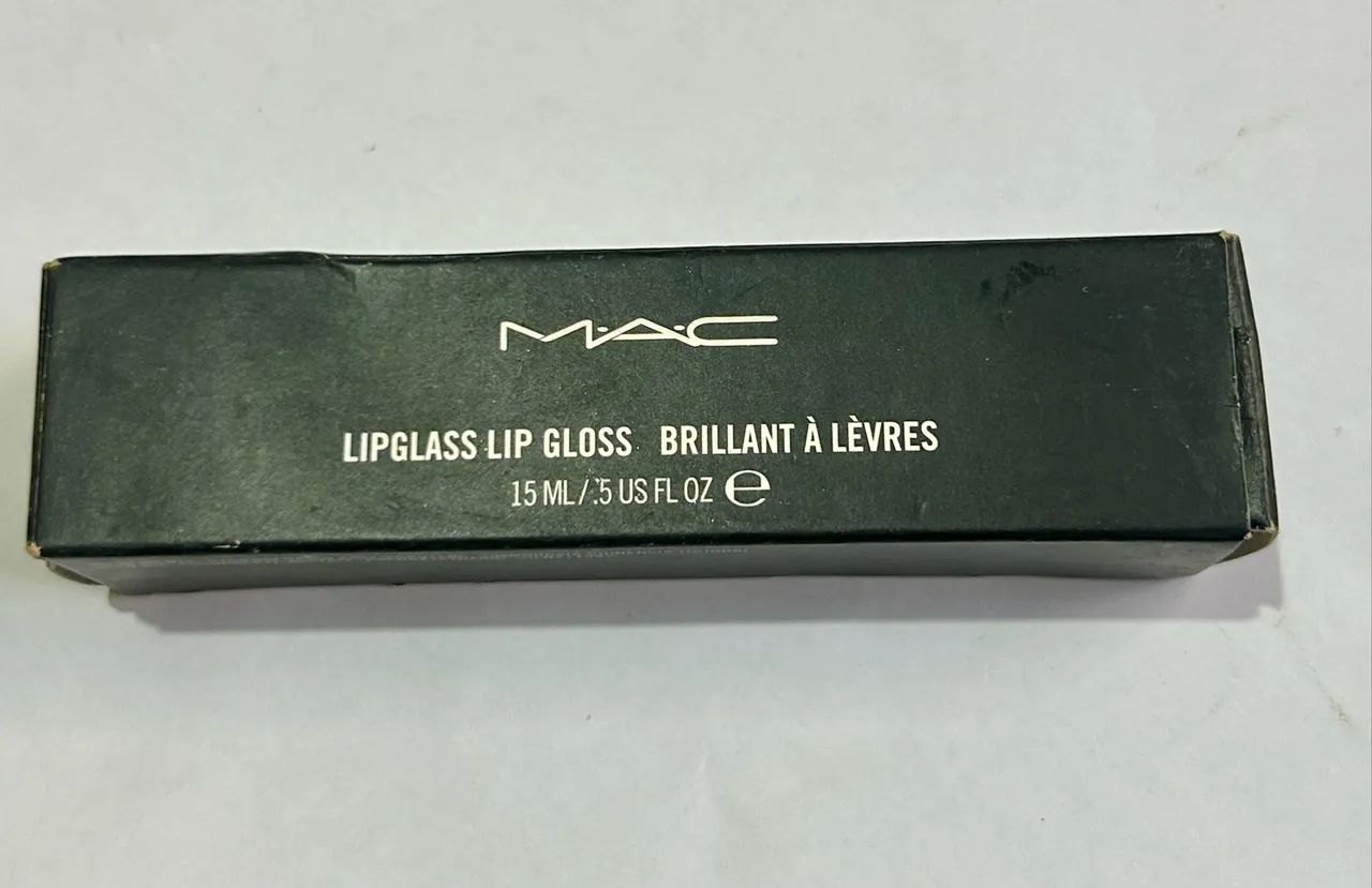 Mac Gloss Labial