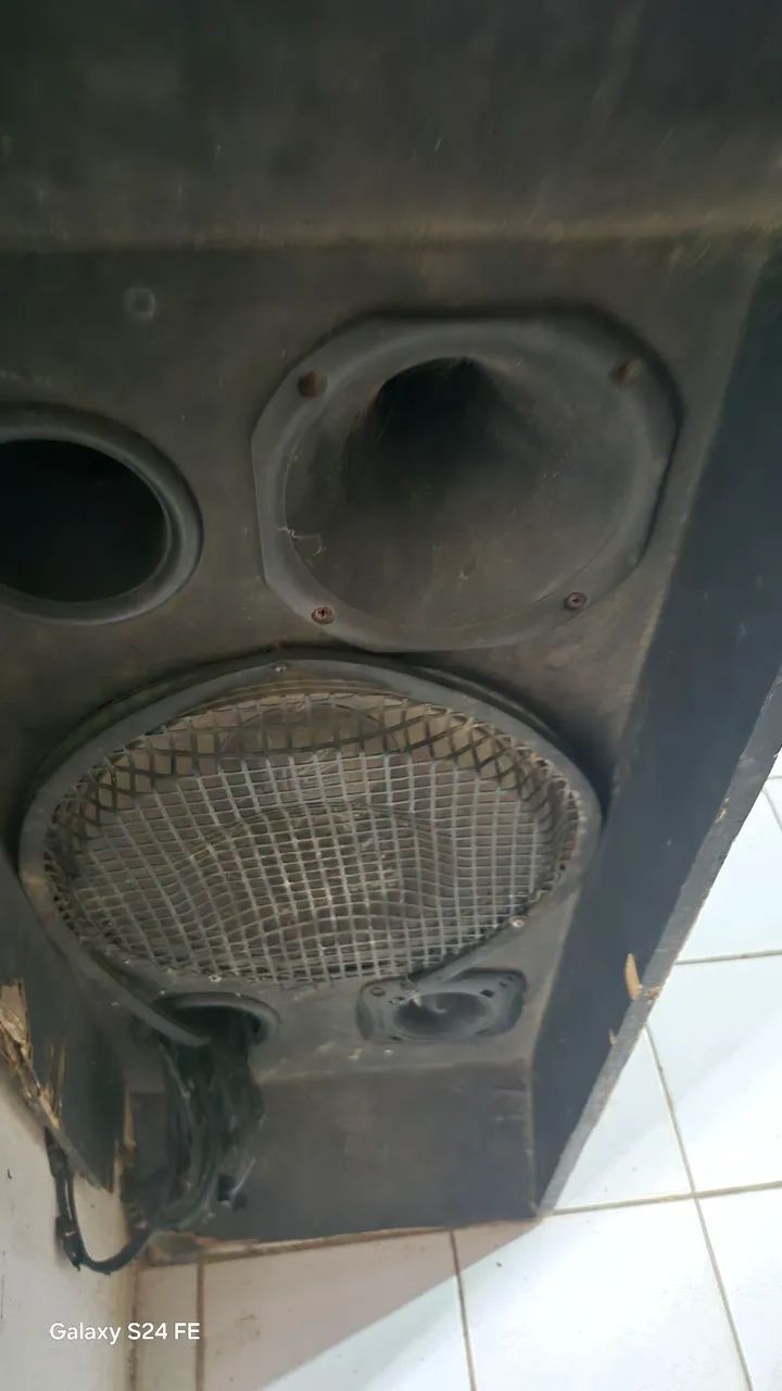 Som para propaganda de veículo  - Foto 2