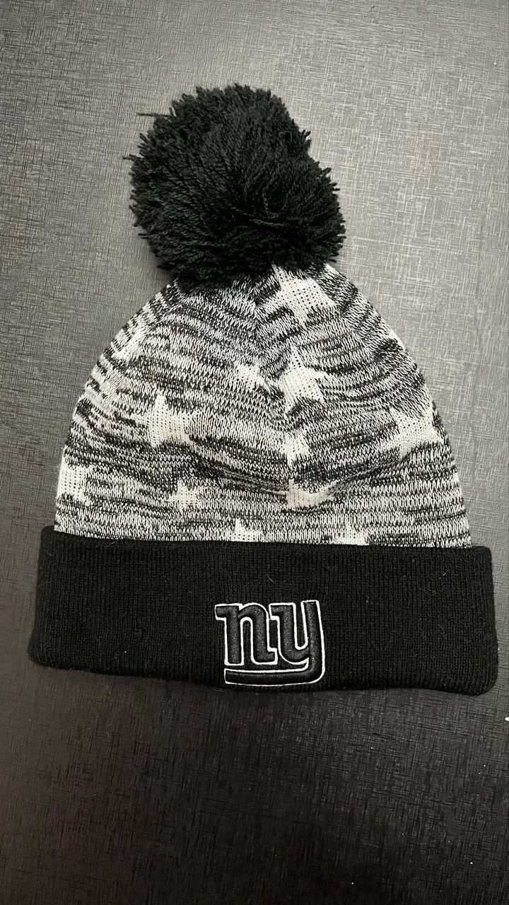 Touca my giants new era
