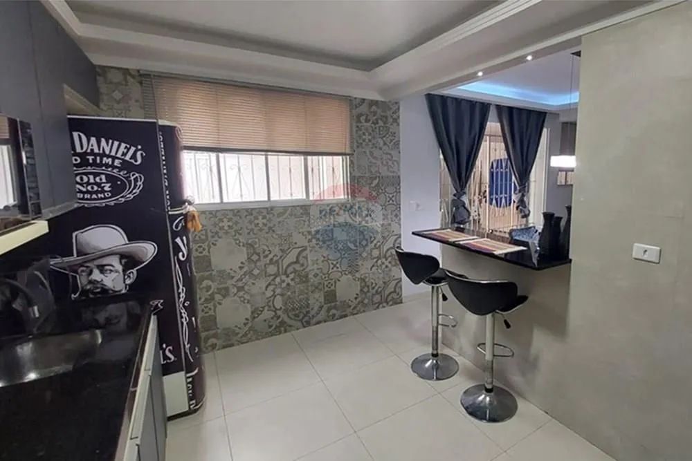 vendo casa em Areias com 4 quartos e 219 m2 - Foto 5