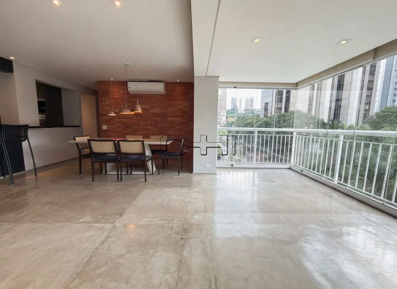 Locação · 2 dormitórios no Brooklin - Foto 4