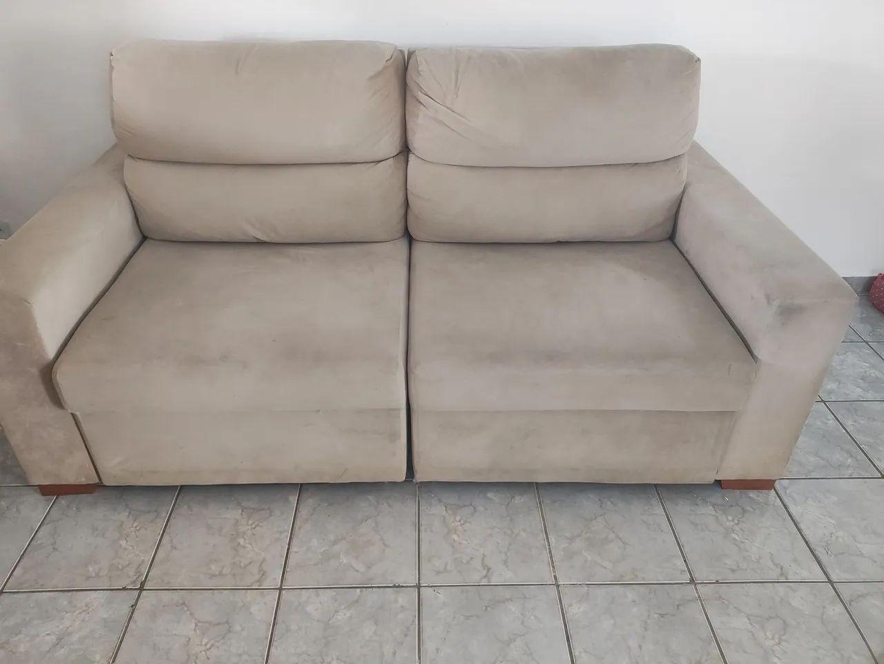 Sofá para 5 pessoas  - Foto 2