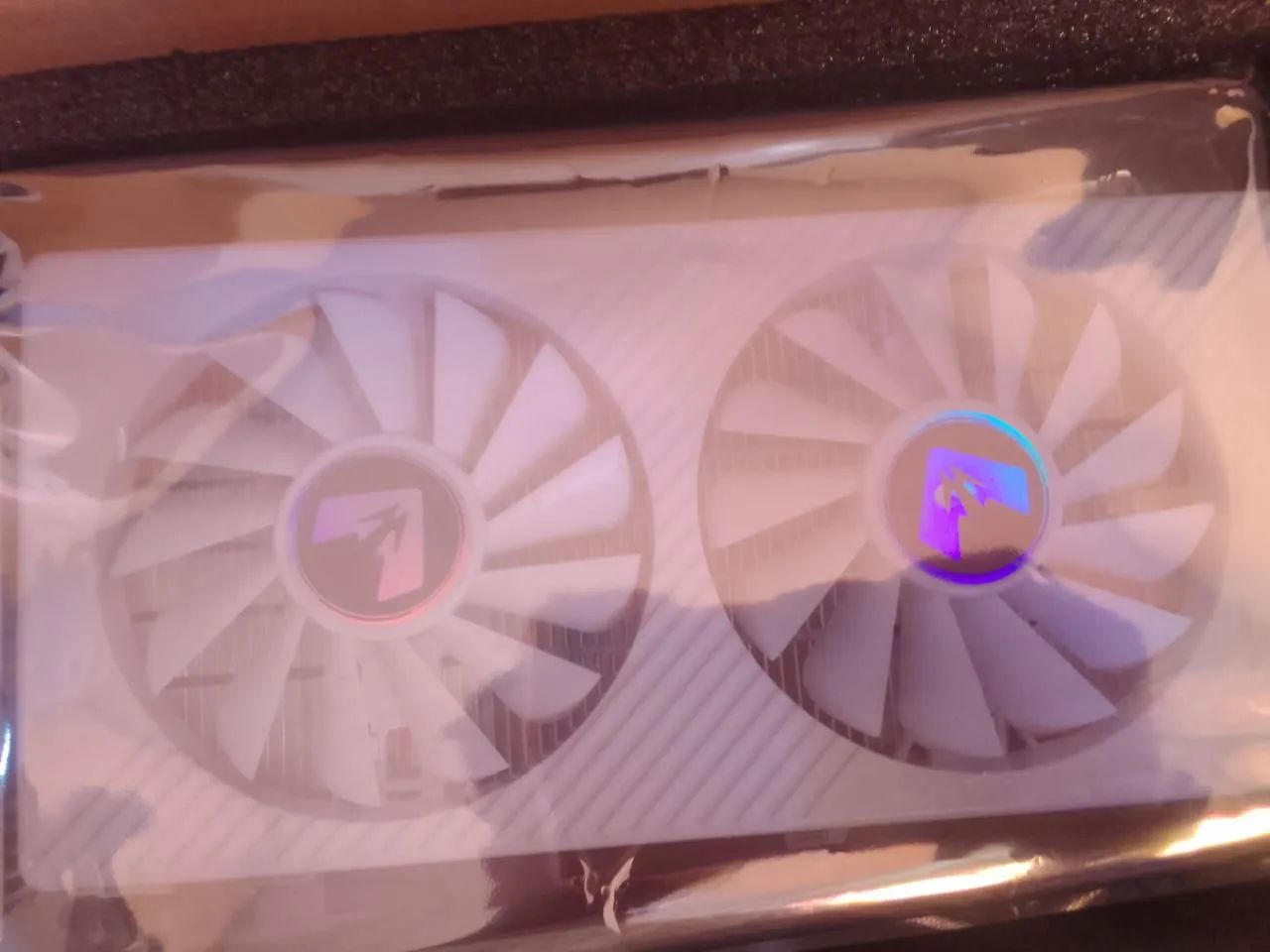 RX 580 8GB (MENOR VALOR) - Foto 4