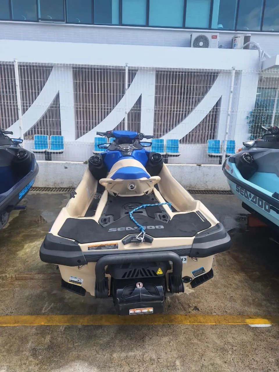 Jet Ski Wake Pro 270 - Foto 2