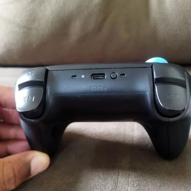 Controle 8BitDo Ultimate 1 - Foto 2