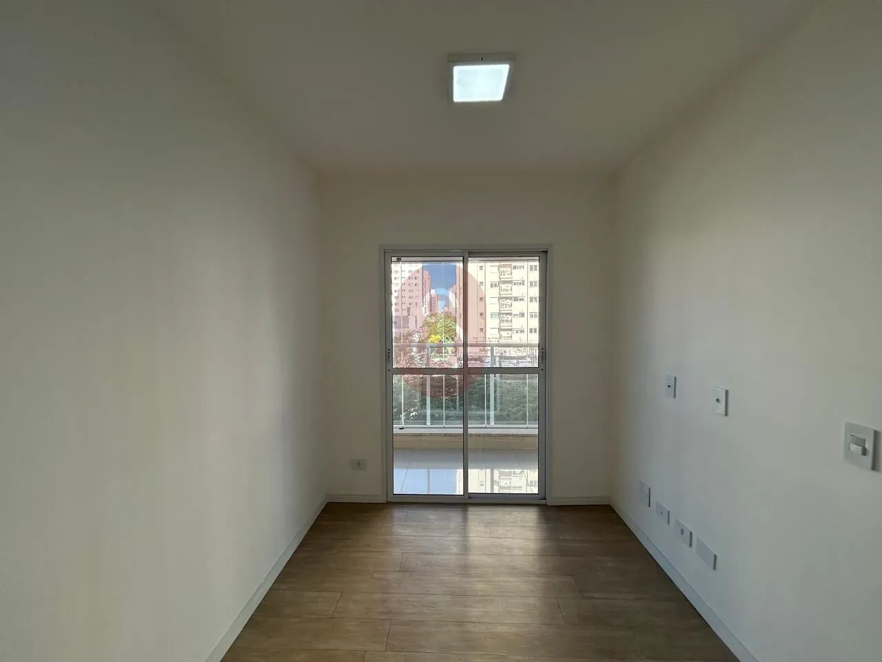 Apartamento de 49 metros no Jardim Anália Franco. - Foto 2