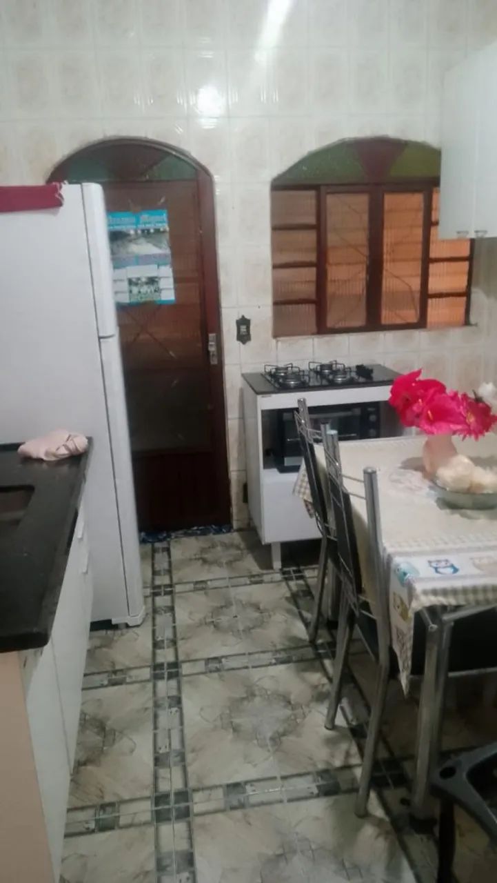 Vendo casa  - Foto 5