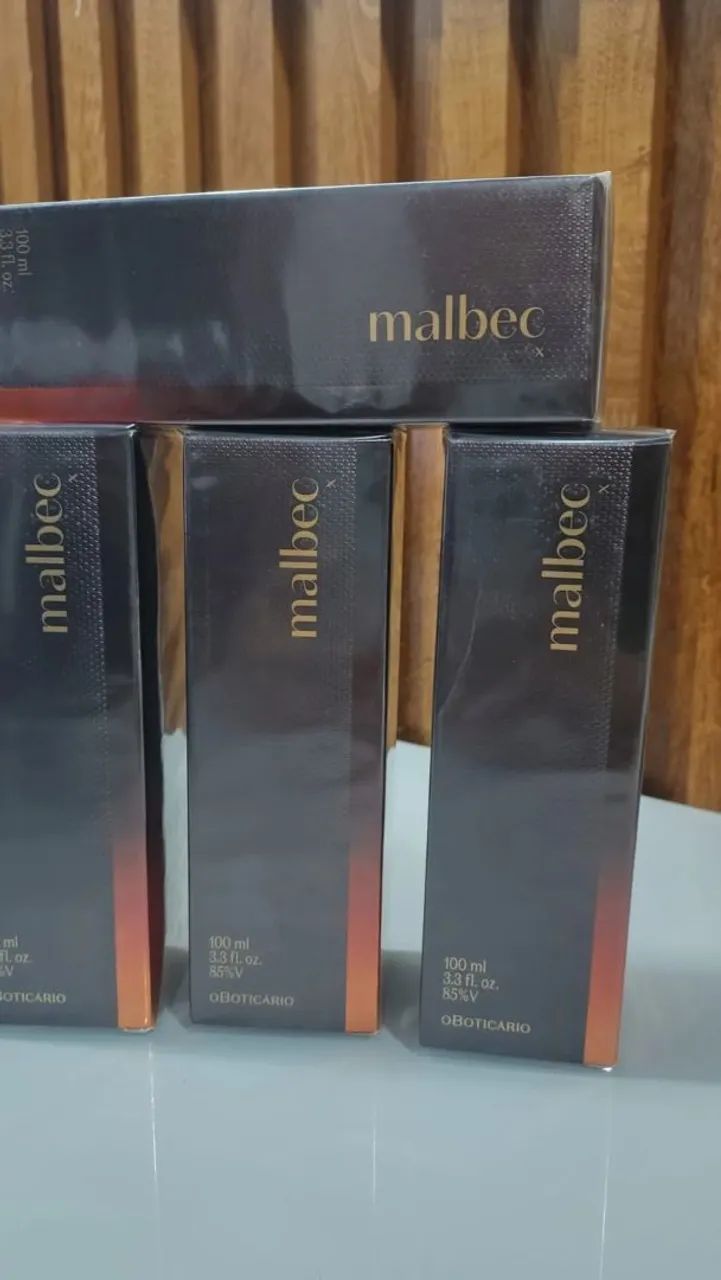 Perfume Malbec original  - Foto 2