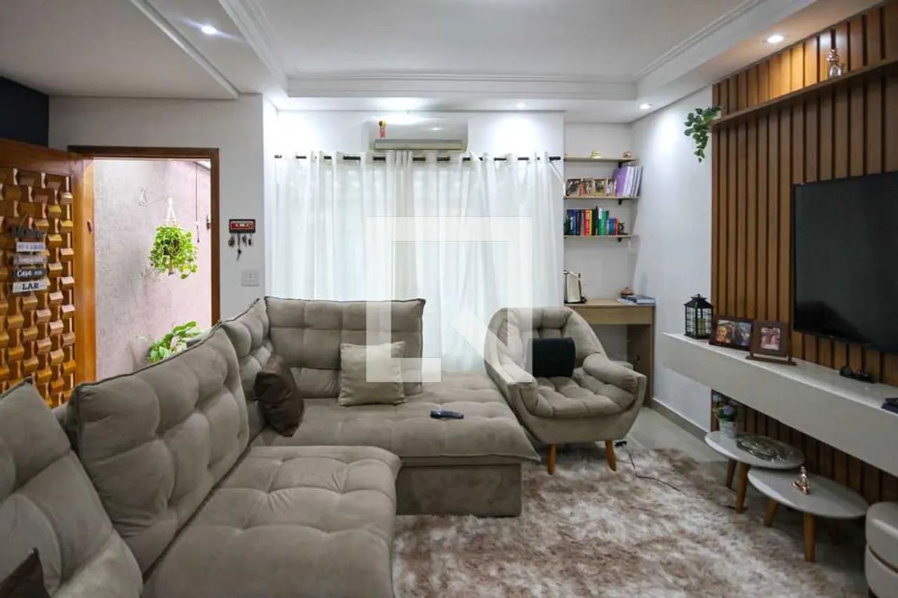 Casa à Venda - Jardim Teresa, 3 Quartos, 200 m2 - Foto 10