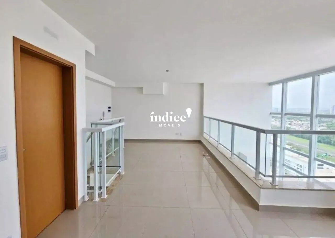 Coberturas no Bairro Nova Aliança, 1 quarto, 1 suíte, 2 vagas, Edifício Parc Sul - Foto 4