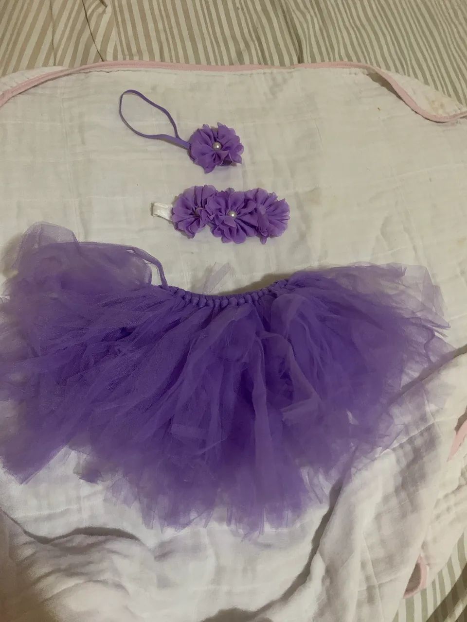Roupa bebê  - Foto 3