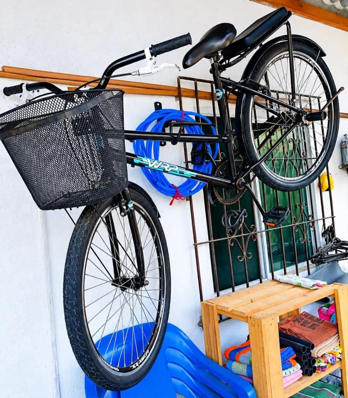 Bicicleta aro 26 - Foto 2