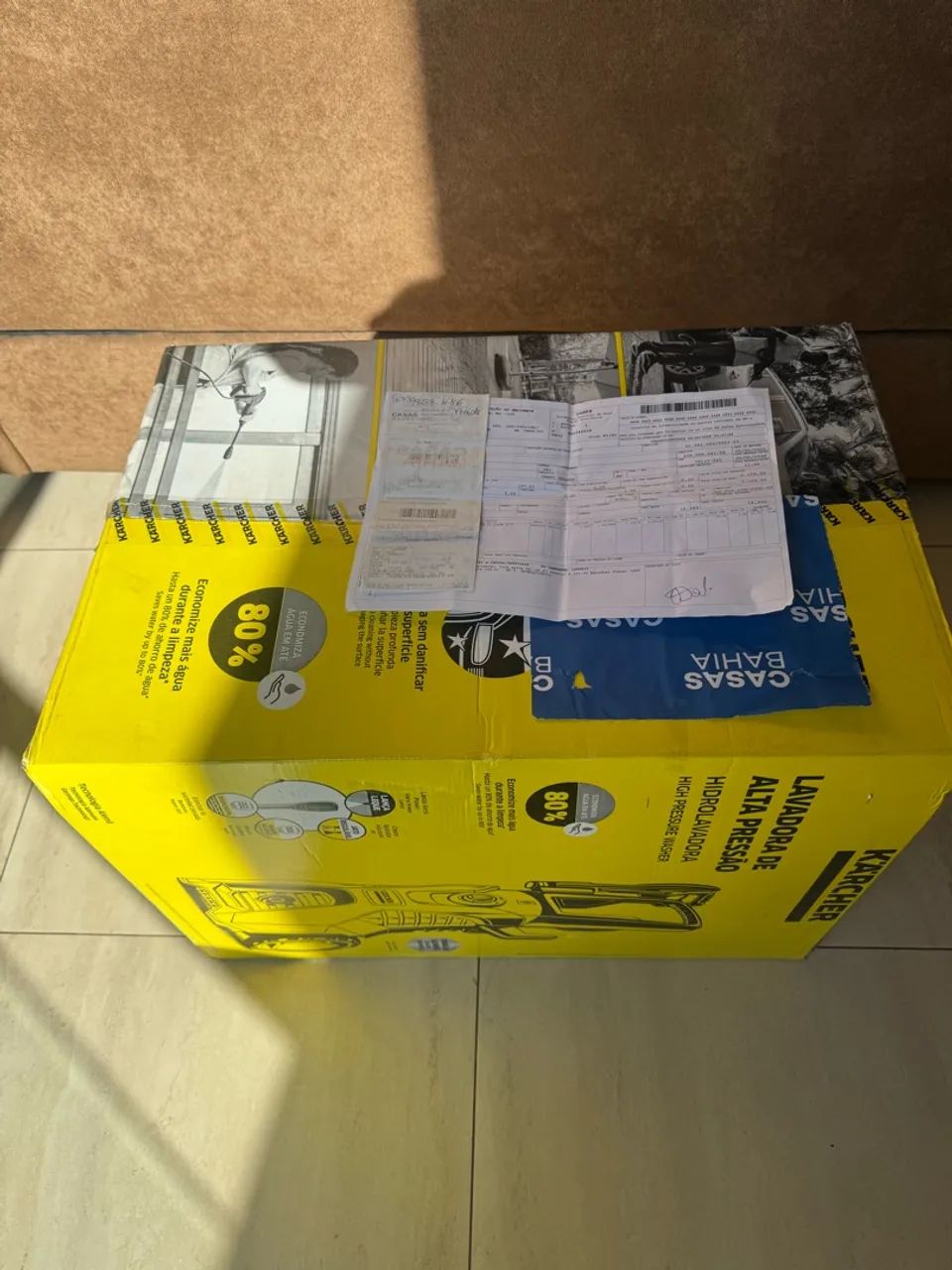 Karcher K4 nova - Foto 2