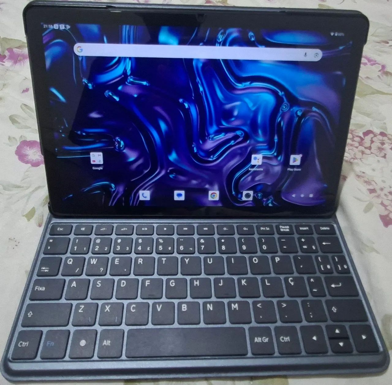 Tablet Positivo