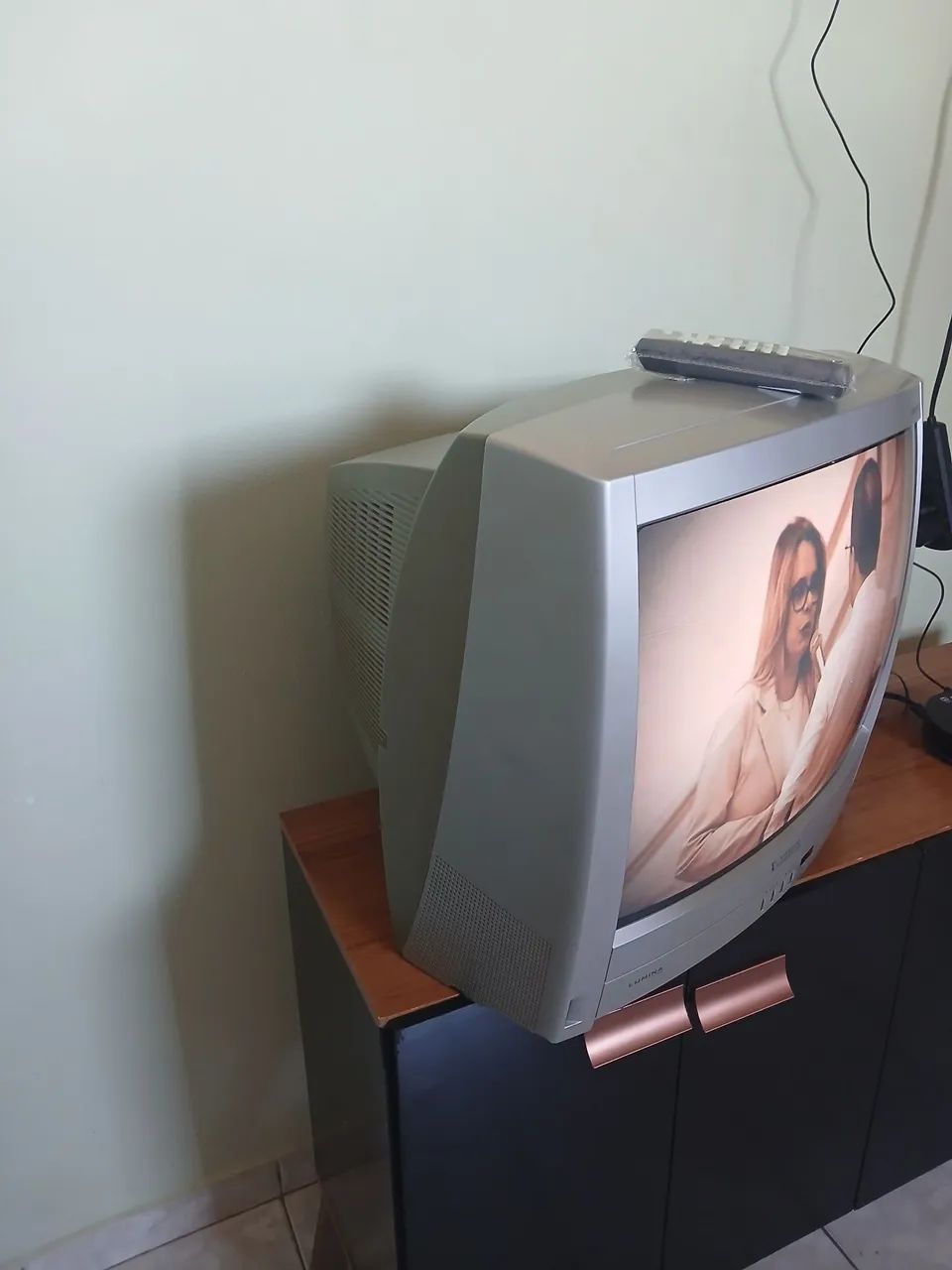 Televisão 20 polegadas  - Foto 2
