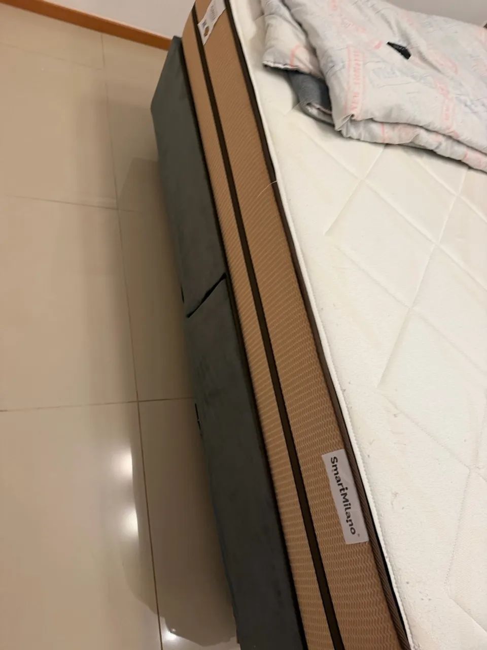 Cama queen nova - Foto 2