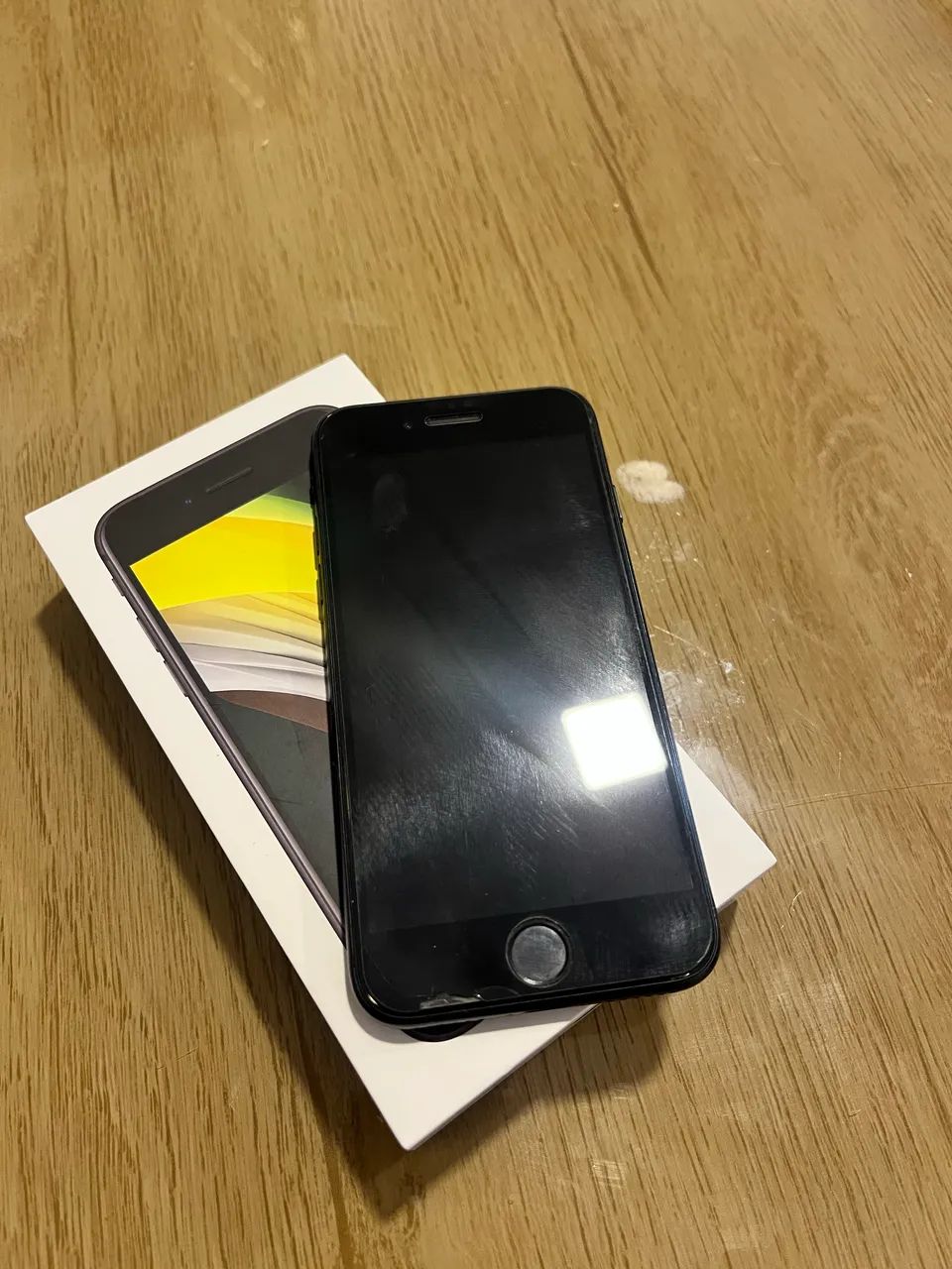 iPhone SE, 128gb - Foto 4