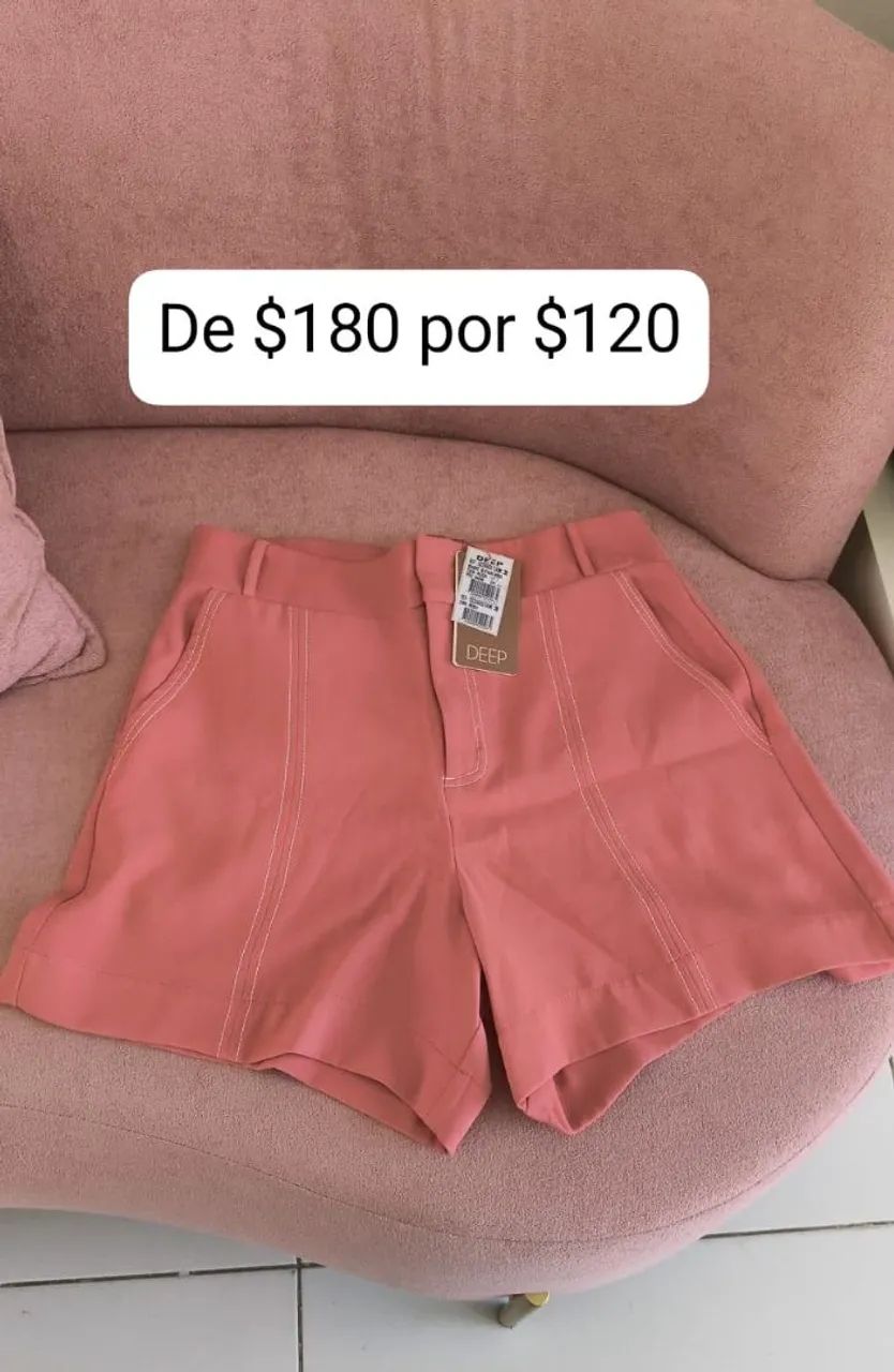 Roupas da marca DEEP - Foto 4