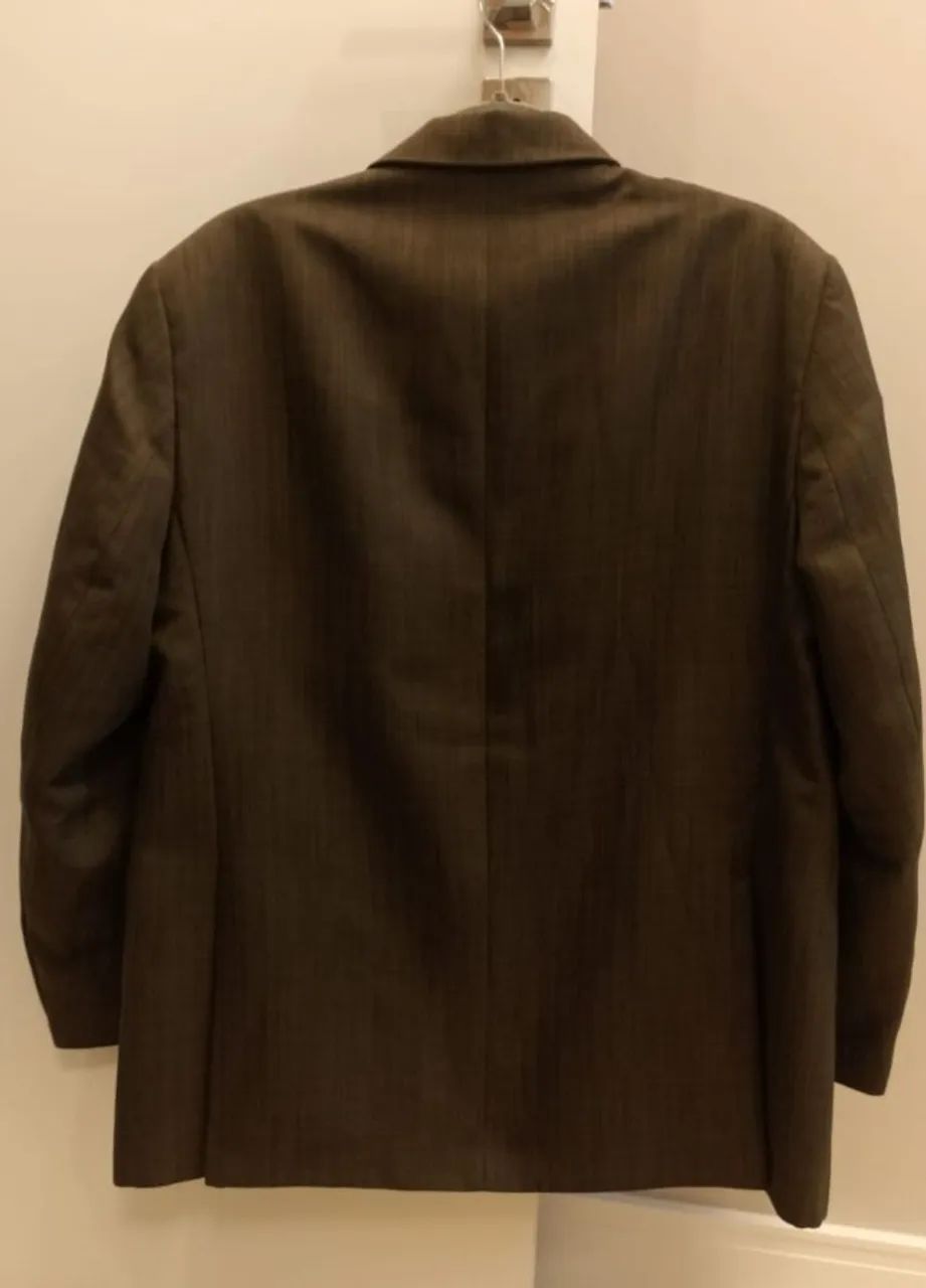 Blazer Garbo - Foto 2