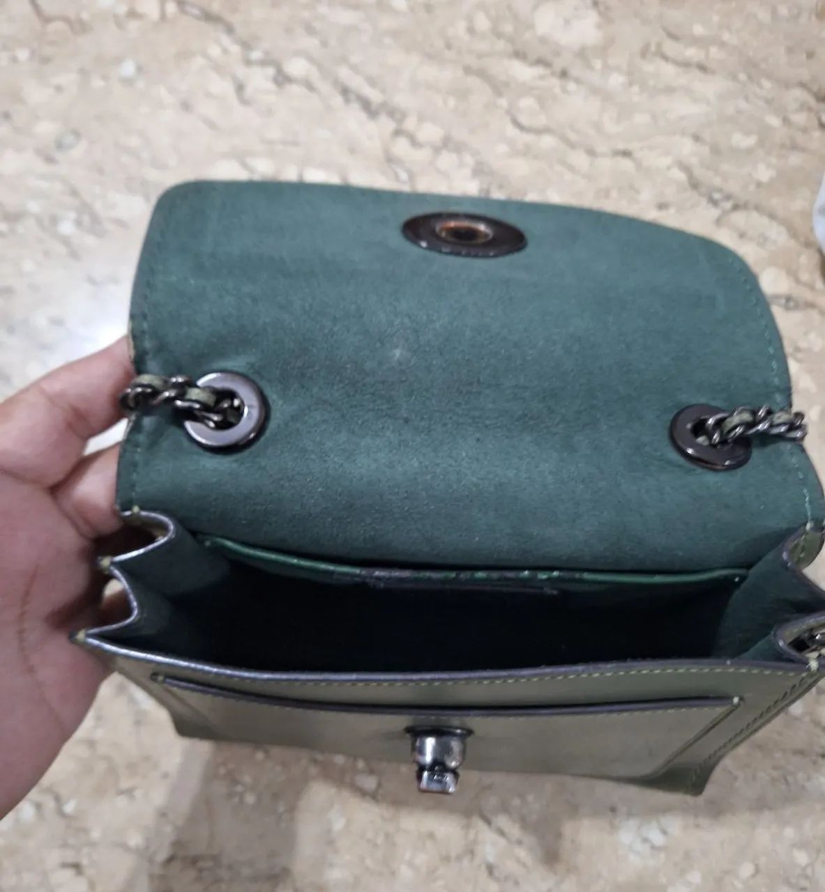 Bolsa COACH - Foto 5