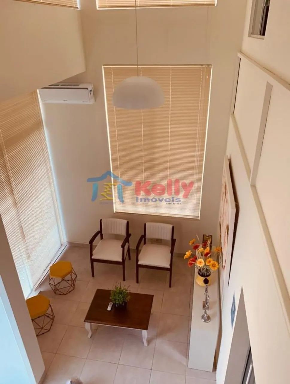 Sala Comercial para Locação em Presidente Prudente / SP no bairro Jardim Paulista - Foto 3