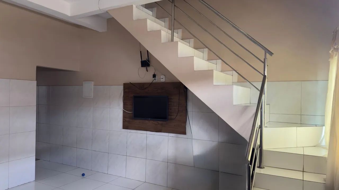 Vende-se Casa no Coroado  - Foto 3