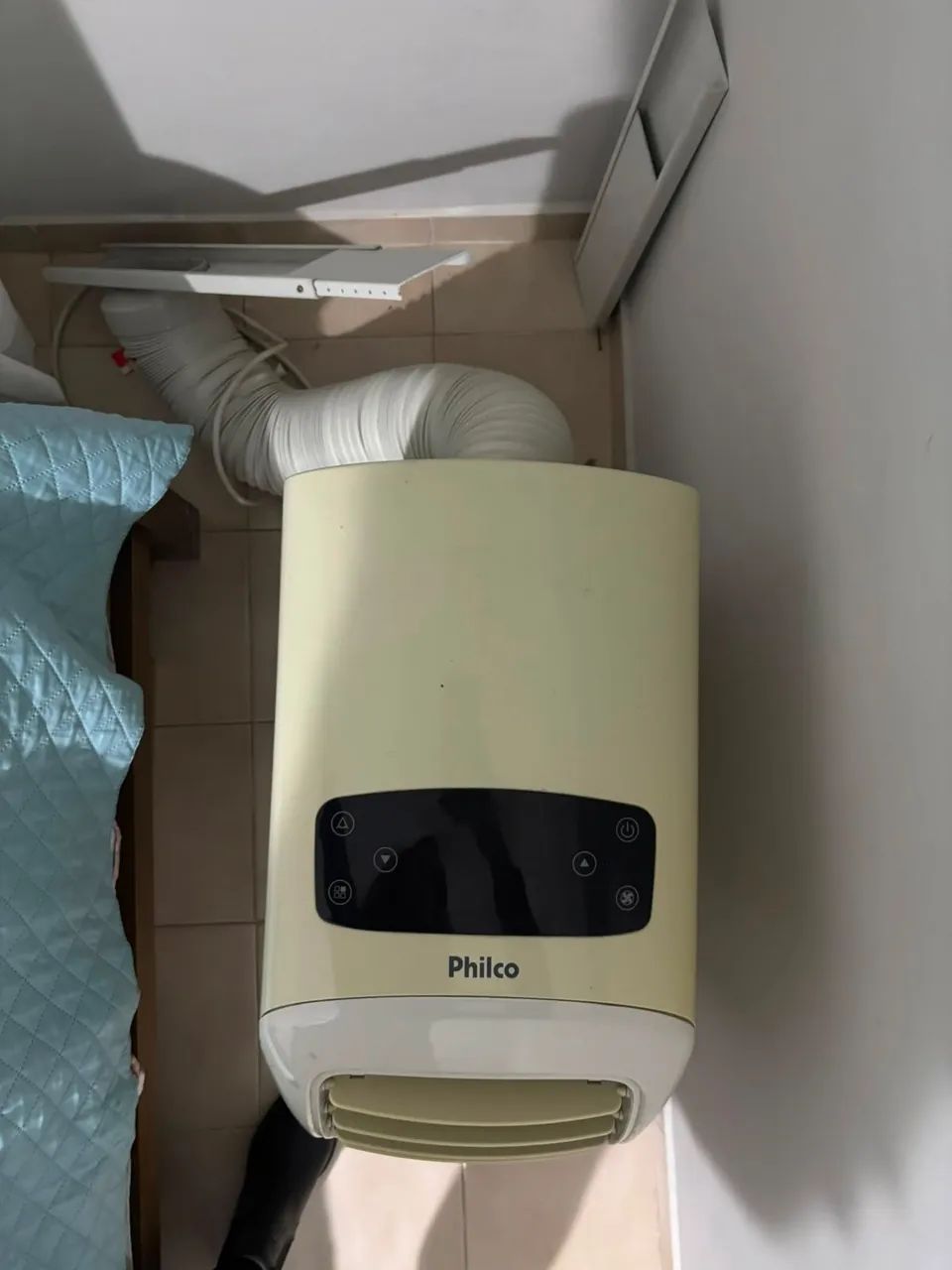 Ar condicionado portátil Philco  - Foto 3