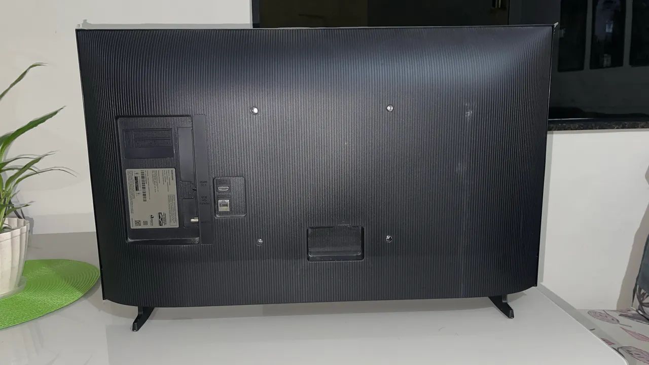 smart Tv 32 Samsung - Foto 2